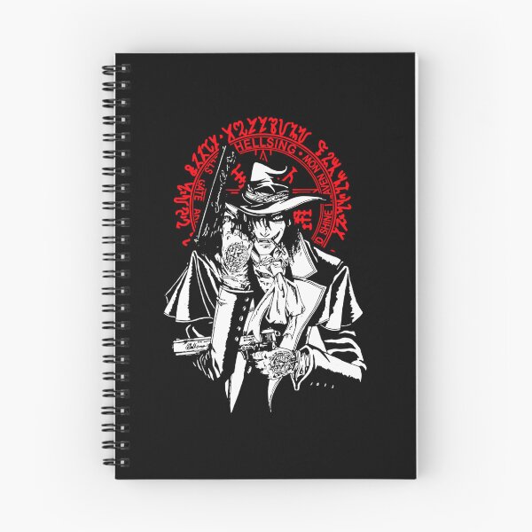 Item preview, Hellsing designed and sold by peoplemeth.