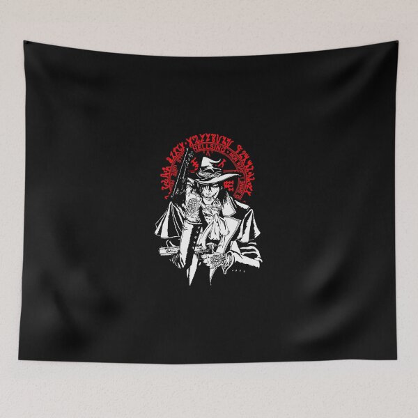 Item preview, Hellsing designed and sold by peoplemeth.