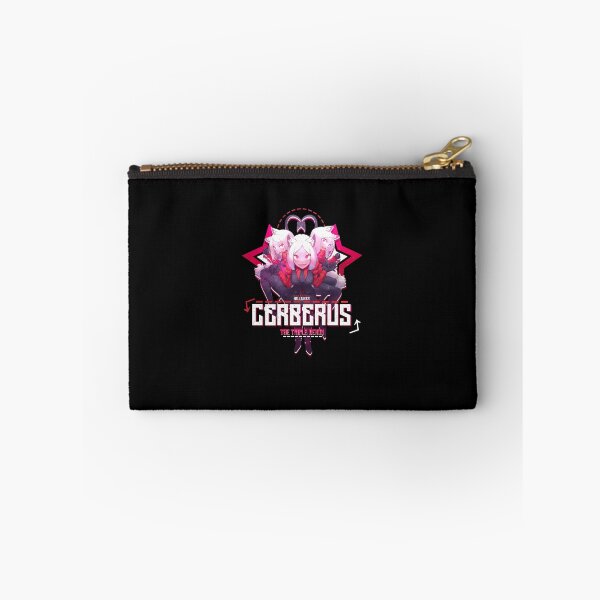 Item preview, Helltaker - Cerberus The Triple Demon designed and sold by peoplemeth.
