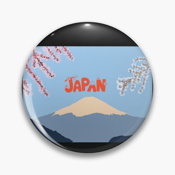 Item preview, Mount Fuji cute designed and sold by FashionN5.
