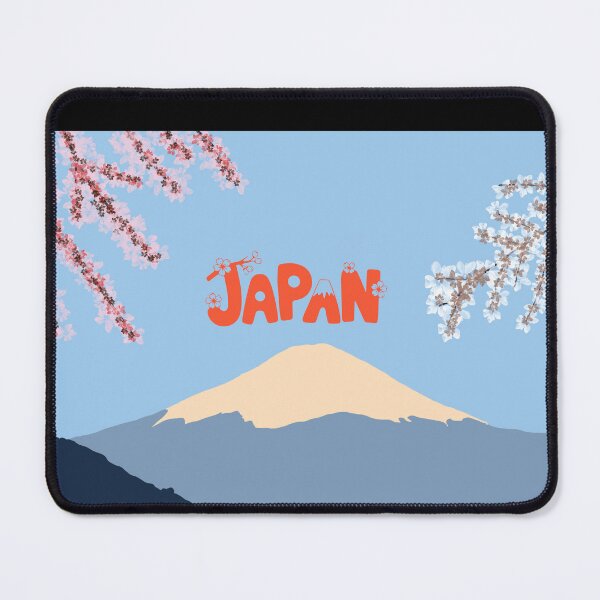 Item preview, Mount Fuji cute designed and sold by FashionN5.