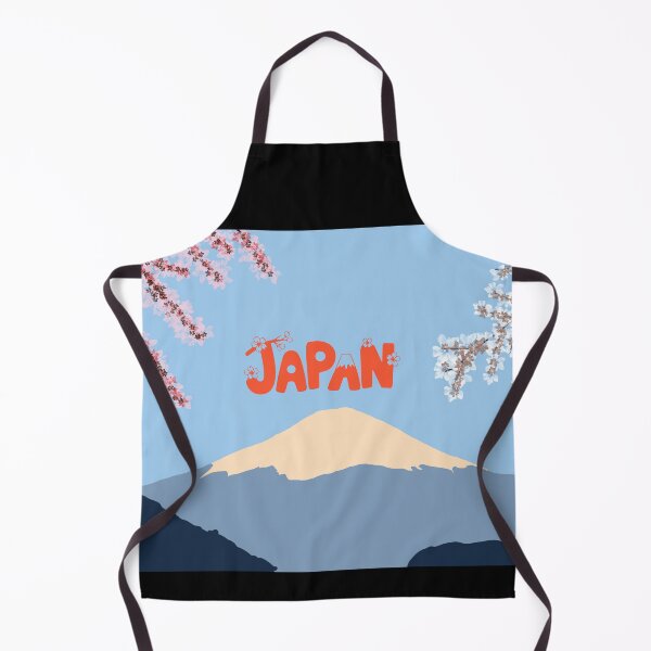 Item preview, Mount Fuji cute designed and sold by FashionN5.