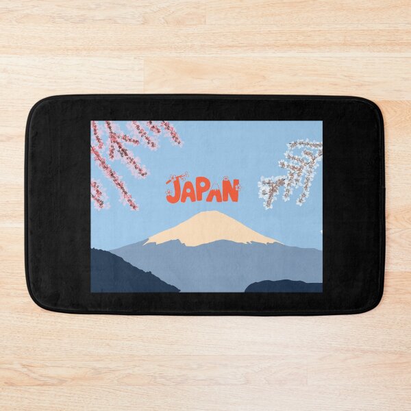 Item preview, Mount Fuji cute designed and sold by FashionN5.