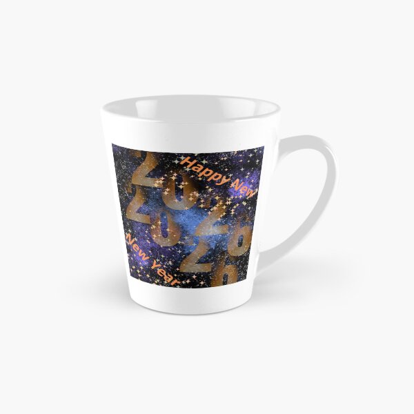 Item preview, ? 2026 New Year Galaxy Sparkle – Starry Night Celebration designed and sold by Marzenia-M-L.