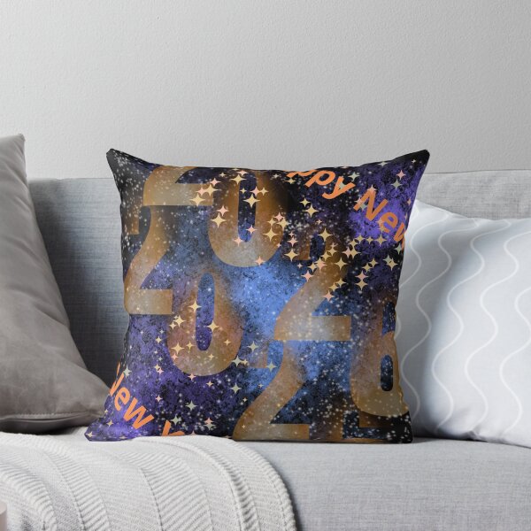 Item preview, ? 2026 New Year Galaxy Sparkle – Starry Night Celebration designed and sold by Marzenia-M-L.