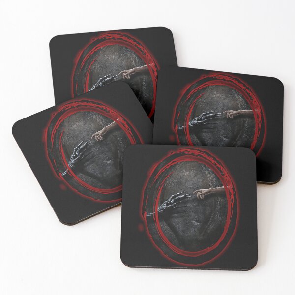 Item preview, Logo Series Halloween Horror Movie Film Logo Vintage designed and sold by SearedAthena.