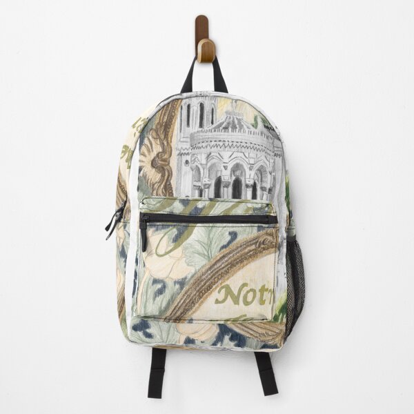 Item preview, Fourvière Lyon designed and sold by AgaSpolsky.