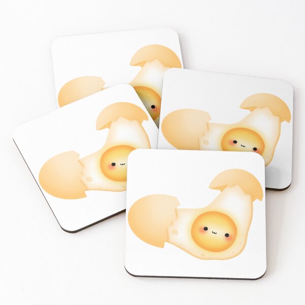 Item preview, Egg lover designed and sold by KJackArtwork.