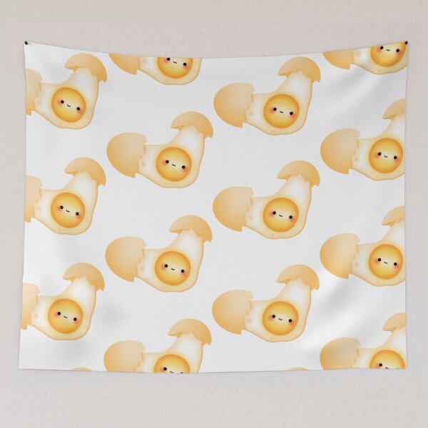Item preview, Egg lover designed and sold by KJackArtwork.