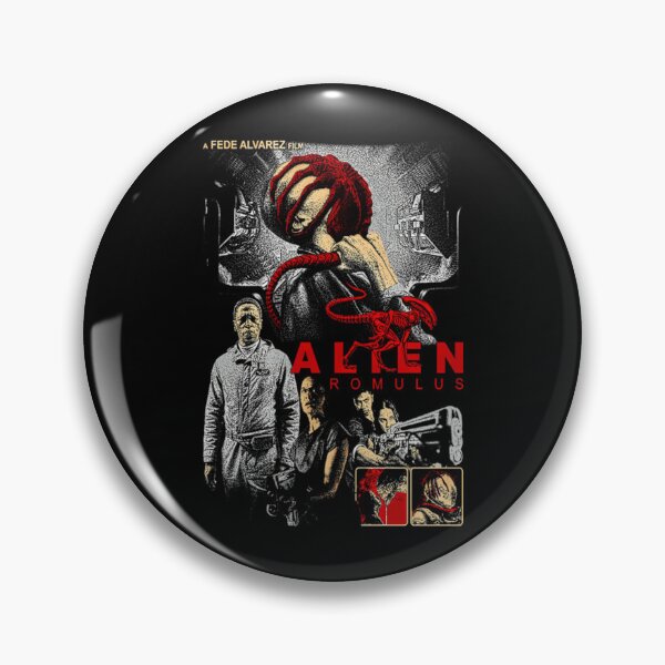 Item preview, Movie Logo Logo Horror Halloween Series Vintage Film designed and sold by SearedAthena.
