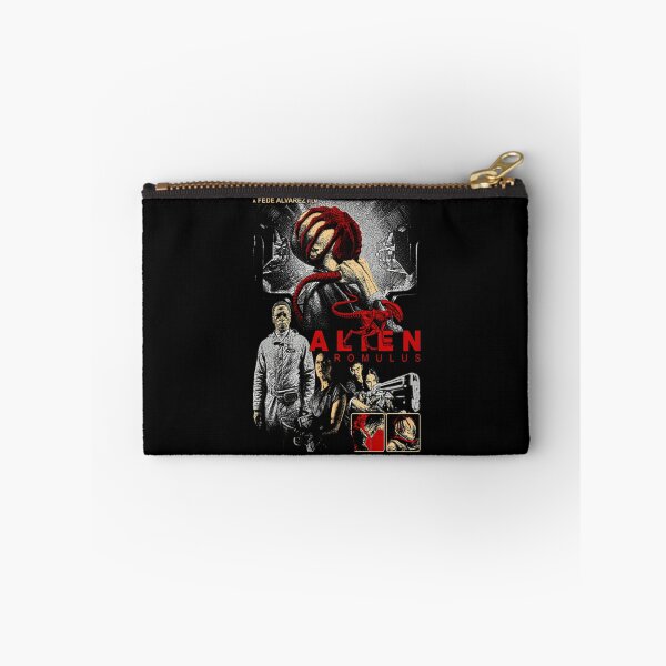 Item preview, Movie Logo Logo Horror Halloween Series Vintage Film designed and sold by SearedAthena.
