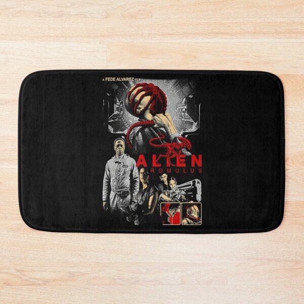 Item preview, Movie Logo Logo Horror Halloween Series Vintage Film designed and sold by SearedAthena.