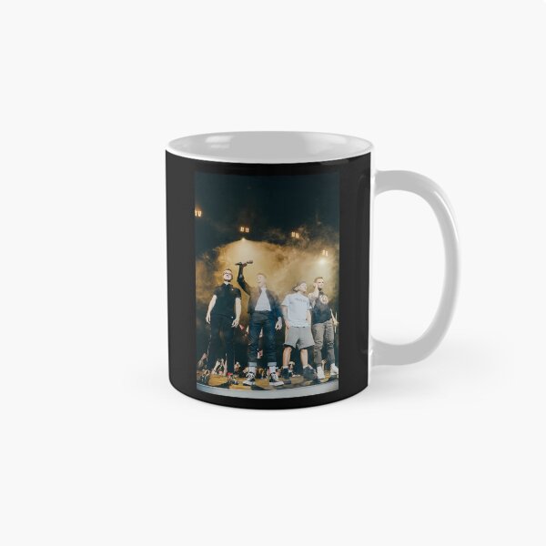 Item preview, Tour Logo Vintage Band Music designed and sold by WilkinsBareClo.
