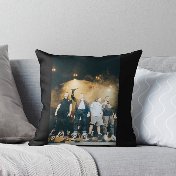 Item preview, Tour Logo Vintage Band Music designed and sold by WilkinsBareClo.