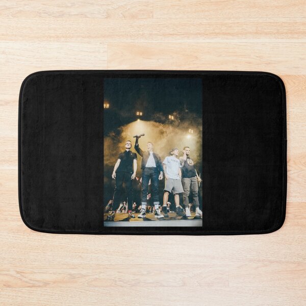 Item preview, Tour Logo Vintage Band Music designed and sold by WilkinsBareClo.
