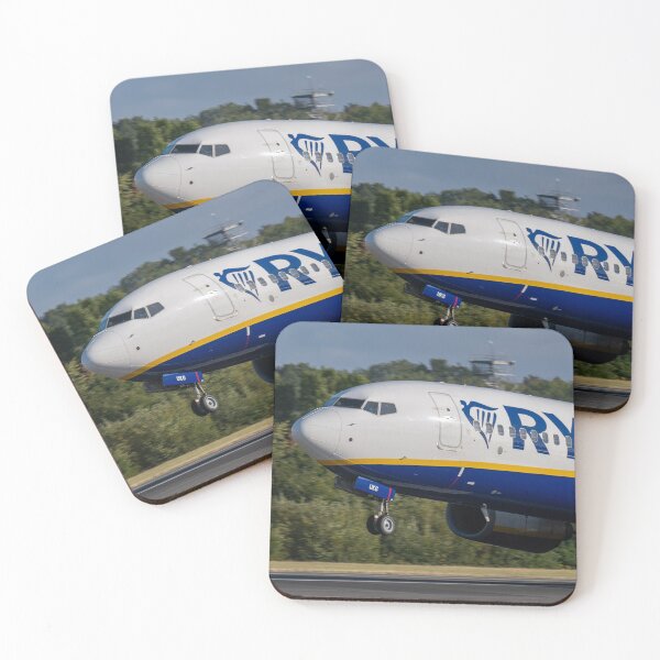 Item preview, Ryanair Boeing 737 G-RUKG MAN to ZAD designed and sold by Skyframe Aviation.