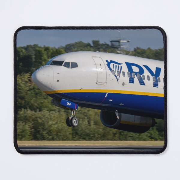 Item preview, Ryanair Boeing 737 G-RUKG MAN to ZAD designed and sold by Skyframe Aviation.