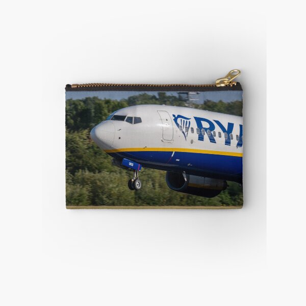 Item preview, Ryanair Boeing 737 G-RUKG MAN to ZAD designed and sold by Skyframe Aviation.