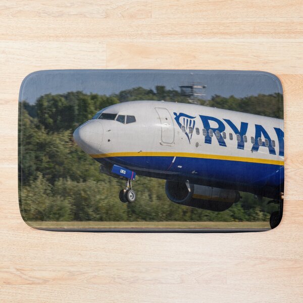 Item preview, Ryanair Boeing 737 G-RUKG MAN to ZAD designed and sold by Skyframe Aviation.