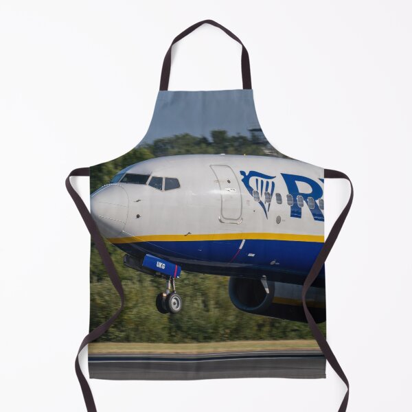 Item preview, Ryanair Boeing 737 G-RUKG MAN to ZAD designed and sold by Skyframe Aviation.