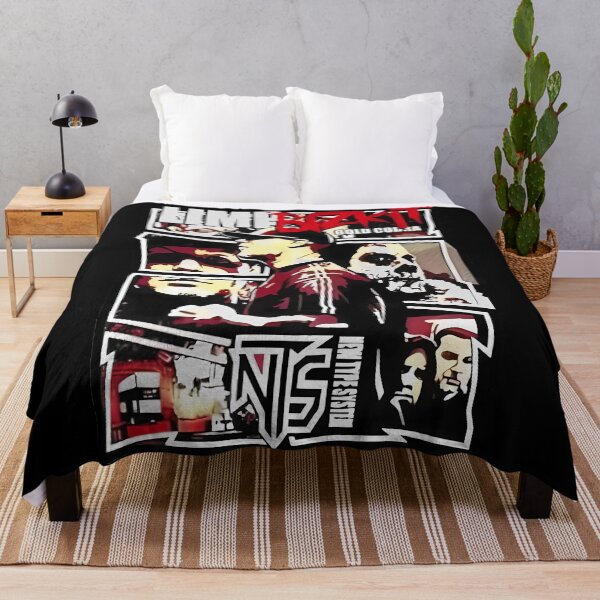 Item preview, Music Classic Rock Albums Logo Band Vintage Retro Tour Rap Metal designed and sold by DarnellSnowL.