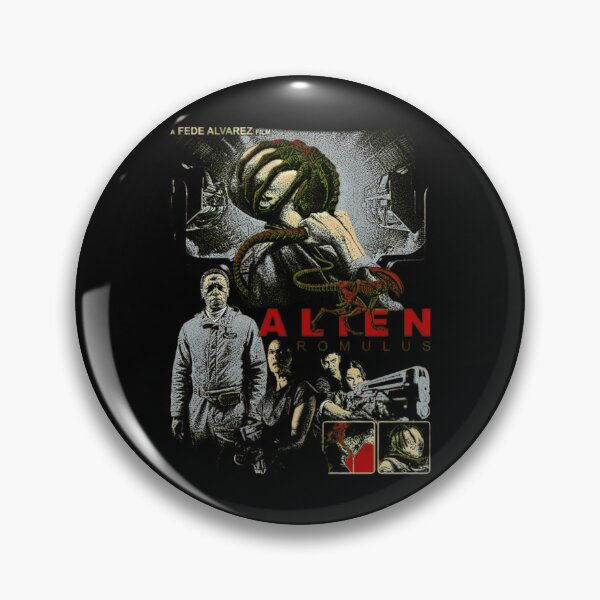 Item preview, Logo Movie Vintage Halloween Film Horror Logo Series designed and sold by SearedAthena.