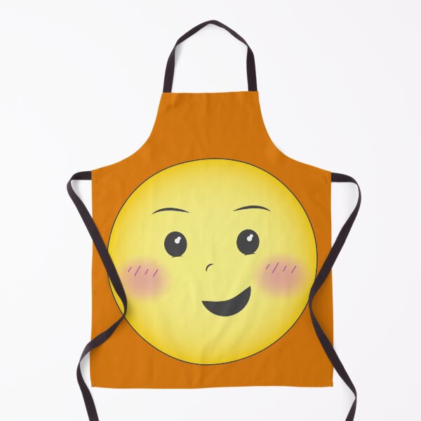 Item preview, Smiley face designed and sold by LaChroma x Zaphyria.