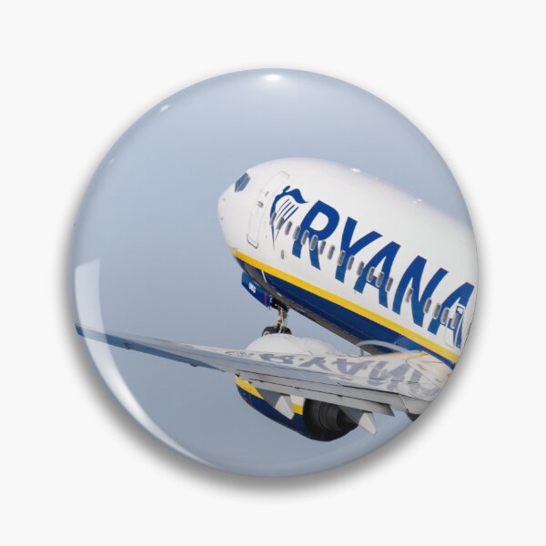 Item preview, Ryanair Boeing 737 G-RUKG MAN to ZAD designed and sold by Skyframe Aviation.