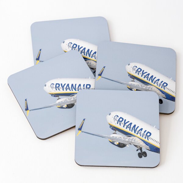 Item preview, Ryanair Boeing 737 G-RUKG MAN to ZAD designed and sold by Skyframe Aviation.