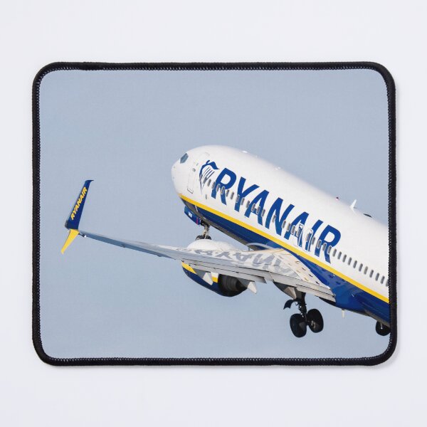 Item preview, Ryanair Boeing 737 G-RUKG MAN to ZAD designed and sold by Skyframe Aviation.