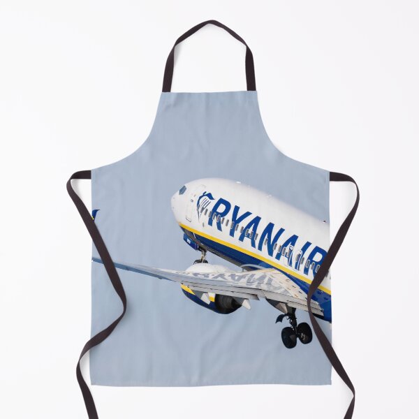 Item preview, Ryanair Boeing 737 G-RUKG MAN to ZAD designed and sold by Skyframe Aviation.