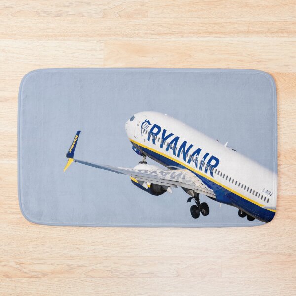 Item preview, Ryanair Boeing 737 G-RUKG MAN to ZAD designed and sold by Skyframe Aviation.