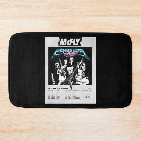 Item preview, Music Logo Vintage Band Tour designed and sold by WilkinsBareClo.