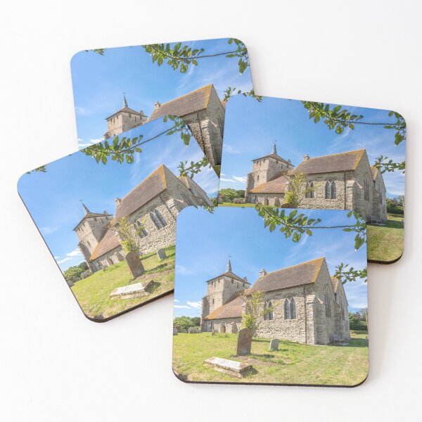 Item preview, St Mary Magdalene Church, Ruckinge designed and sold by Dave Hare Photography.