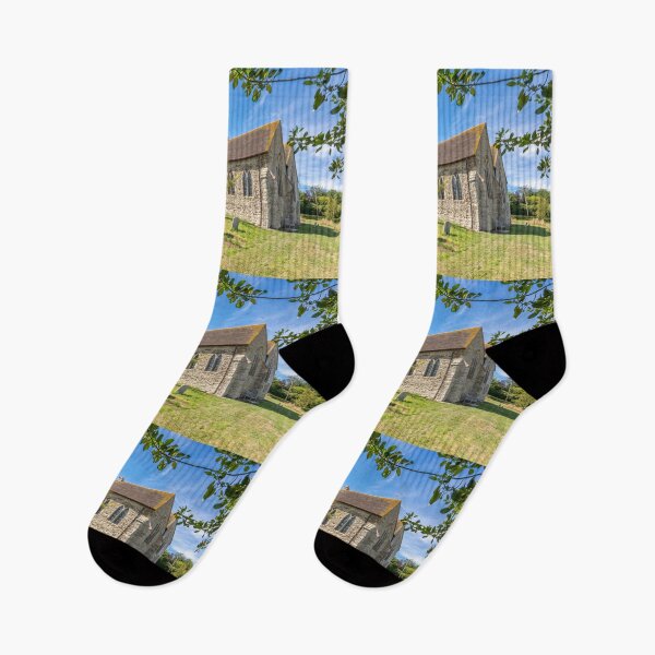 Item preview, St Mary Magdalene Church, Ruckinge designed and sold by Dave Hare Photography.