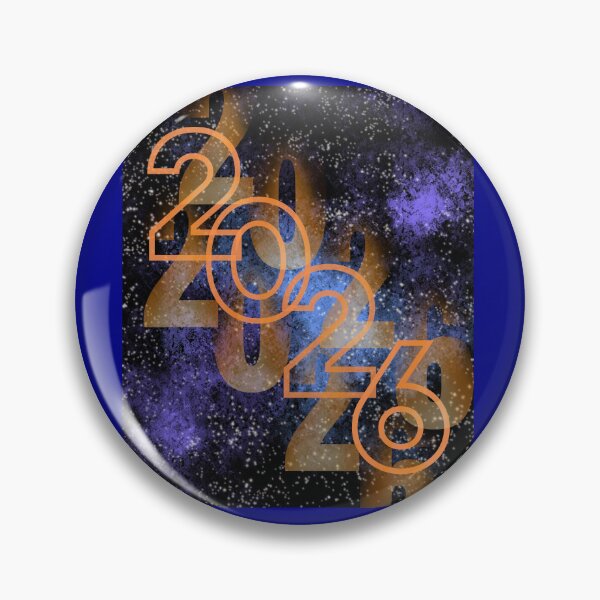 Item preview, 2026 Cosmic Galaxy – Starry Space Design designed and sold by Marzenia-M-L.