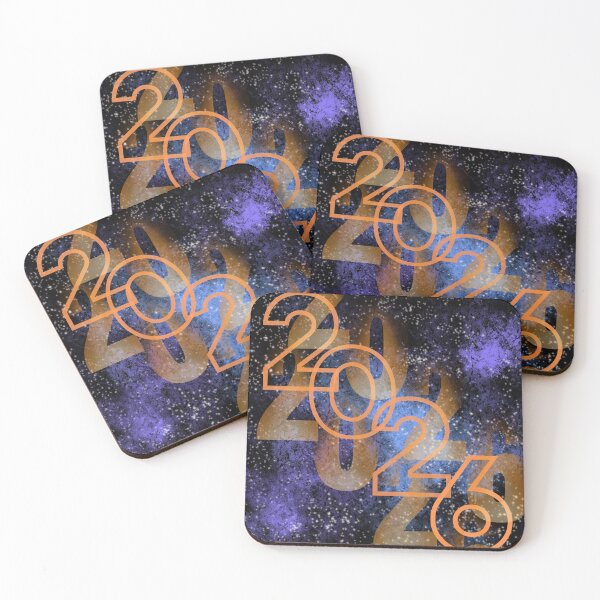 Item preview, 2026 Cosmic Galaxy – Starry Space Design designed and sold by Marzenia-M-L.