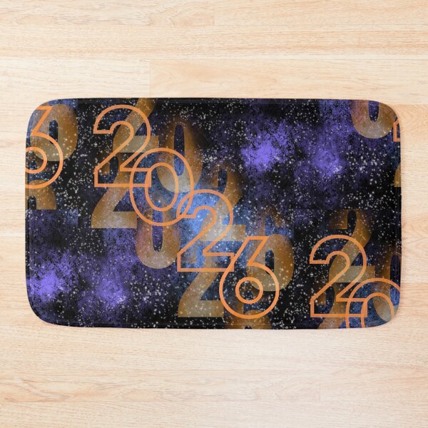 Item preview, 2026 Cosmic Galaxy – Starry Space Design designed and sold by Marzenia-M-L.