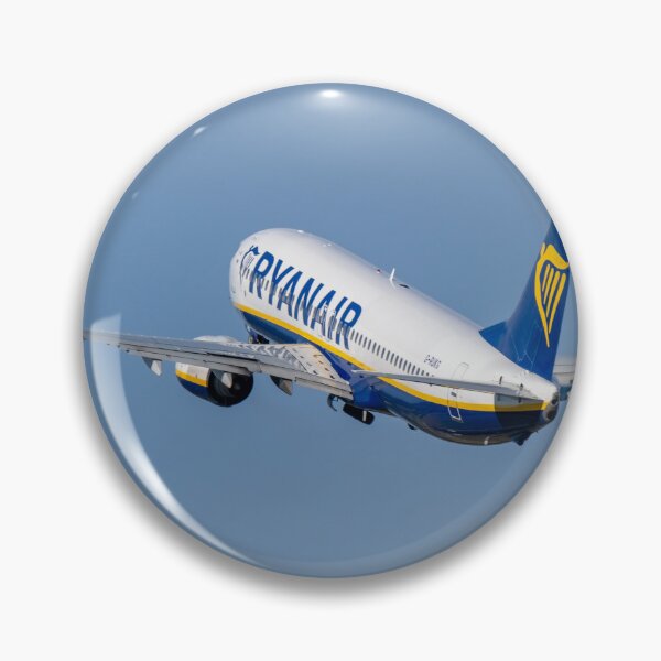 Item preview, Ryanair Boeing 737 G-RUKG MAN to ZAD designed and sold by Skyframe Aviation.