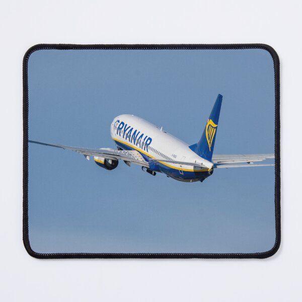 Item preview, Ryanair Boeing 737 G-RUKG MAN to ZAD designed and sold by Skyframe Aviation.