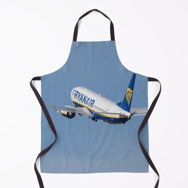 Item preview, Ryanair Boeing 737 G-RUKG MAN to ZAD designed and sold by Skyframe Aviation.