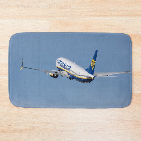 Item preview, Ryanair Boeing 737 G-RUKG MAN to ZAD designed and sold by Skyframe Aviation.