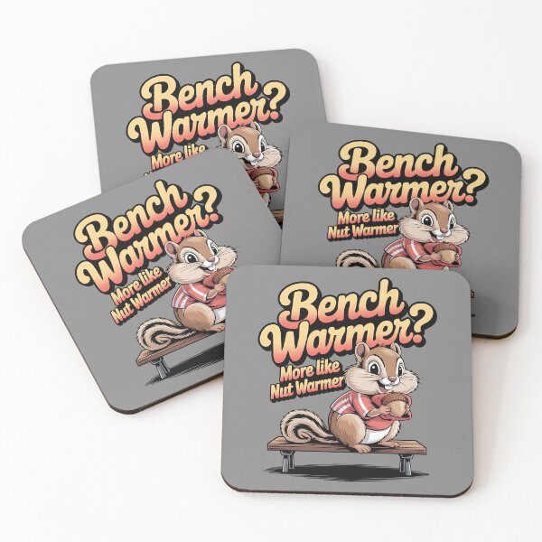 Item preview, chipmunk sports - funny chipmunk - chipmunk lover - chipmunk athlete - sarcastic sports - chipmunk workout  - chipmunk tennis - chipmunk - quirky chipmunk - nut lover designed and sold by JansenGS.
