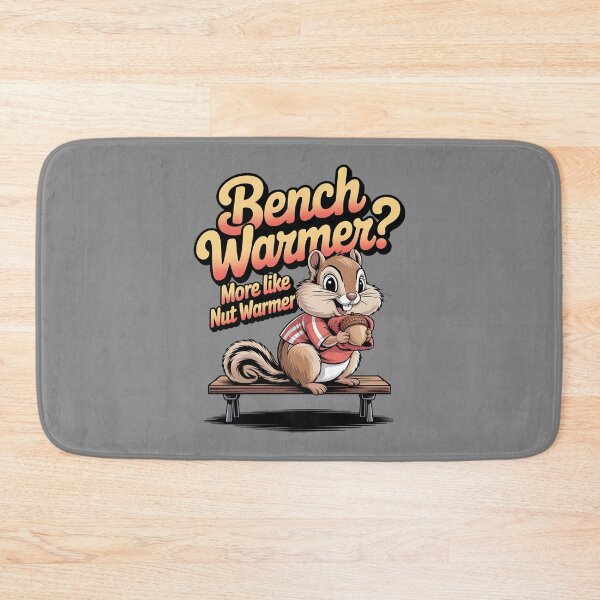 Item preview, chipmunk sports - funny chipmunk - chipmunk lover - chipmunk athlete - sarcastic sports - chipmunk workout  - chipmunk tennis - chipmunk - quirky chipmunk - nut lover designed and sold by JansenGS.