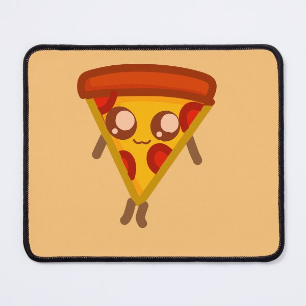 Item preview, Cute Pizza Buddy! designed and sold by MableWorld.