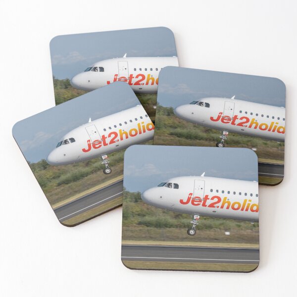 Item preview, Jet2 Airbus A321 G-SUNB MAN to MAH designed and sold by Skyframe Aviation.