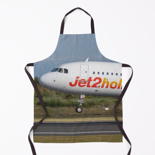 Item preview, Jet2 Airbus A321 G-SUNB MAN to MAH designed and sold by Skyframe Aviation.
