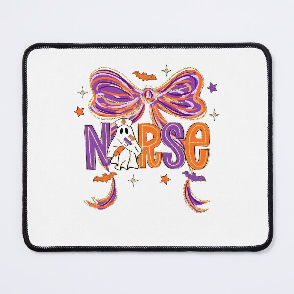 Item preview, Nurse Halloween Coquette designed and sold by Svanteblix.
