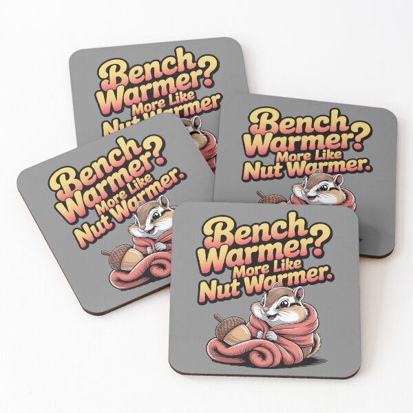 Item preview, chipmunk sports - funny chipmunk - chipmunk lover - chipmunk athlete - sarcastic sports - chipmunk workout  - chipmunk tennis - chipmunk - quirky chipmunk - nut lover designed and sold by JansenGS.