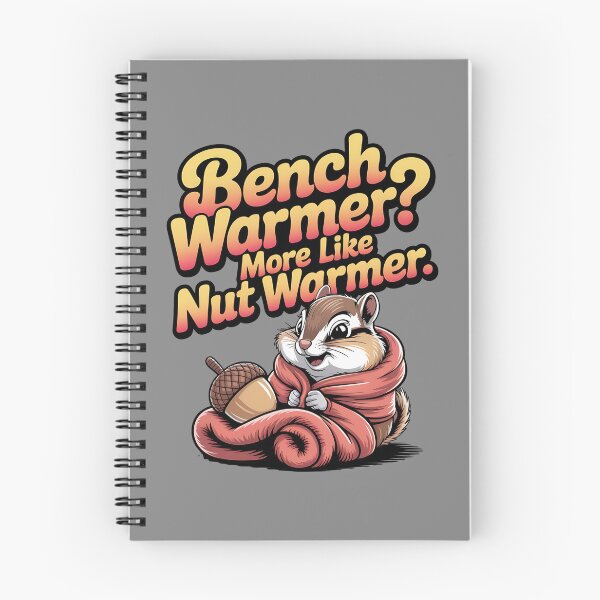 Item preview, chipmunk sports - funny chipmunk - chipmunk lover - chipmunk athlete - sarcastic sports - chipmunk workout  - chipmunk tennis - chipmunk - quirky chipmunk - nut lover designed and sold by JansenGS.